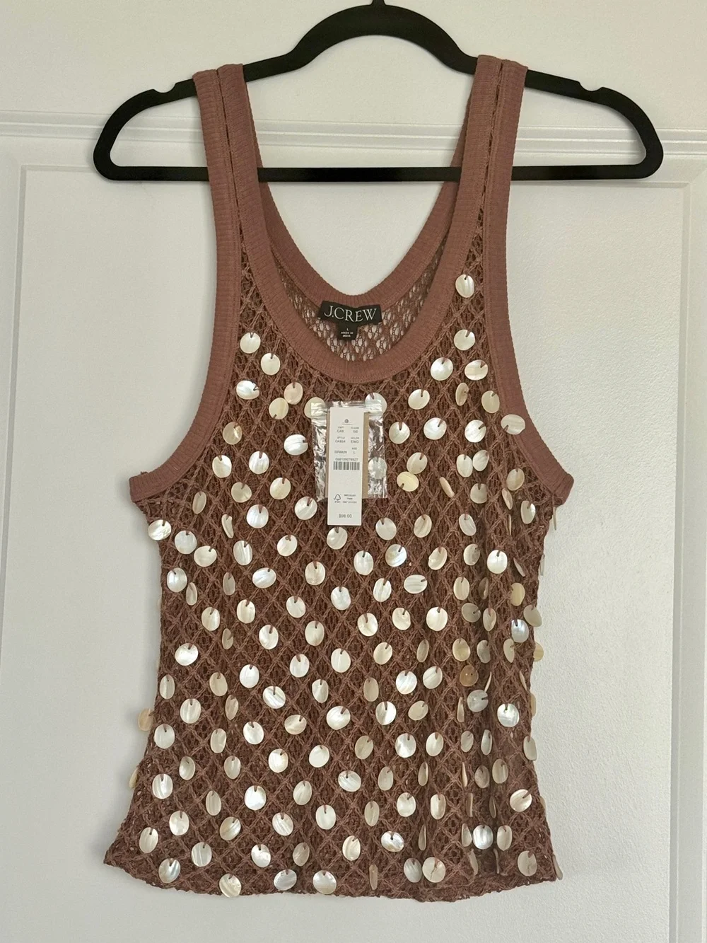J. Crew nwt crew